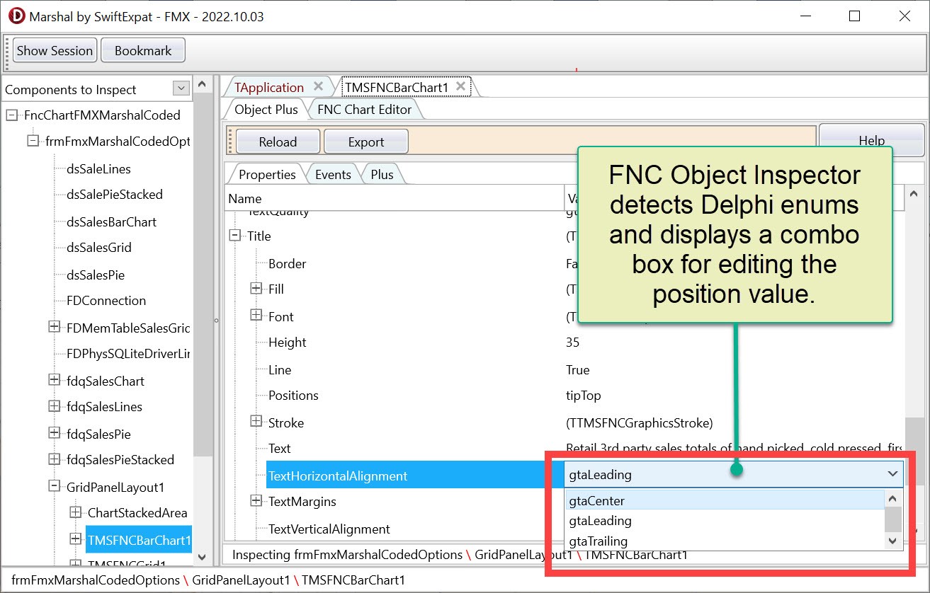 TMS Software Delphi  Components 