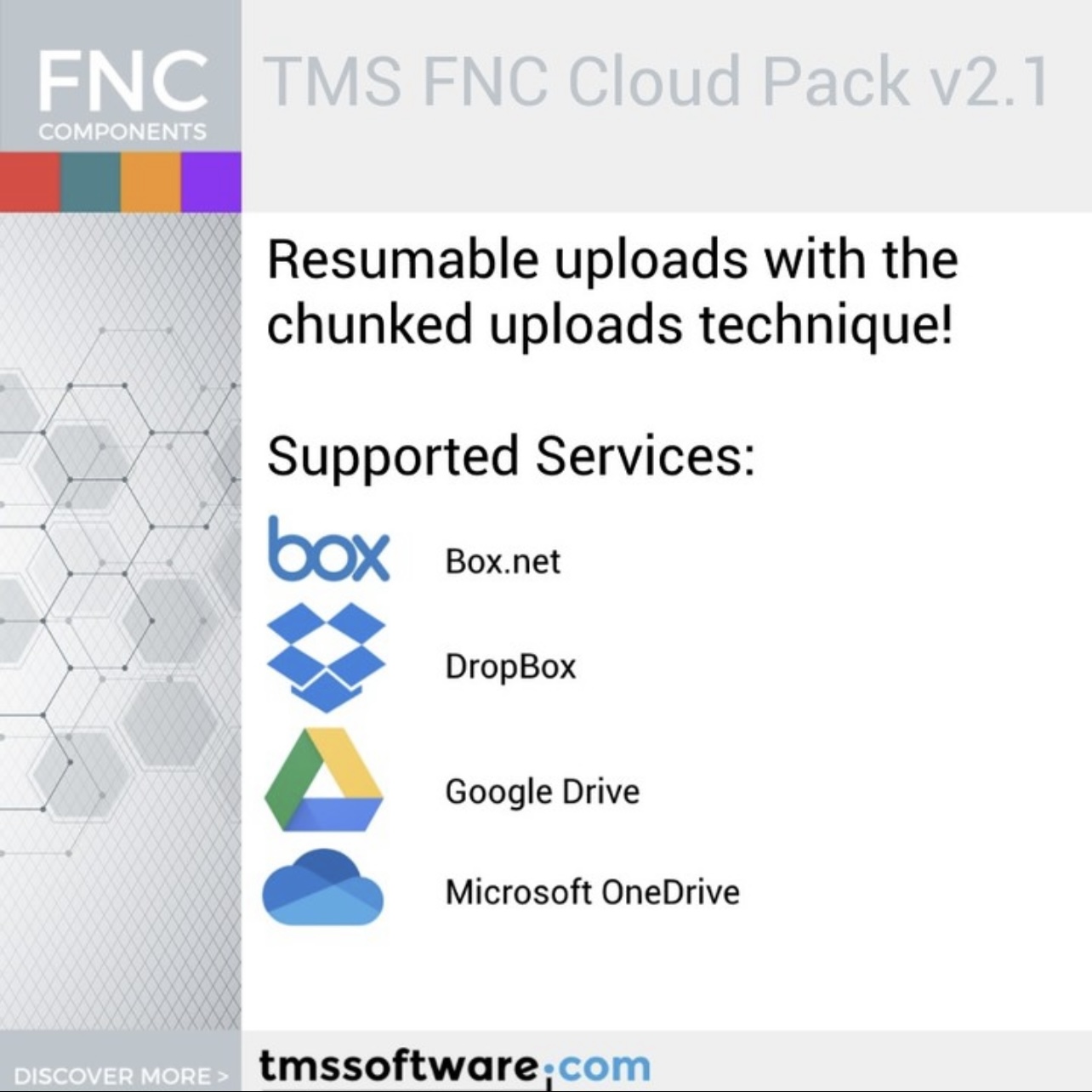 TMS Software Delphi Components