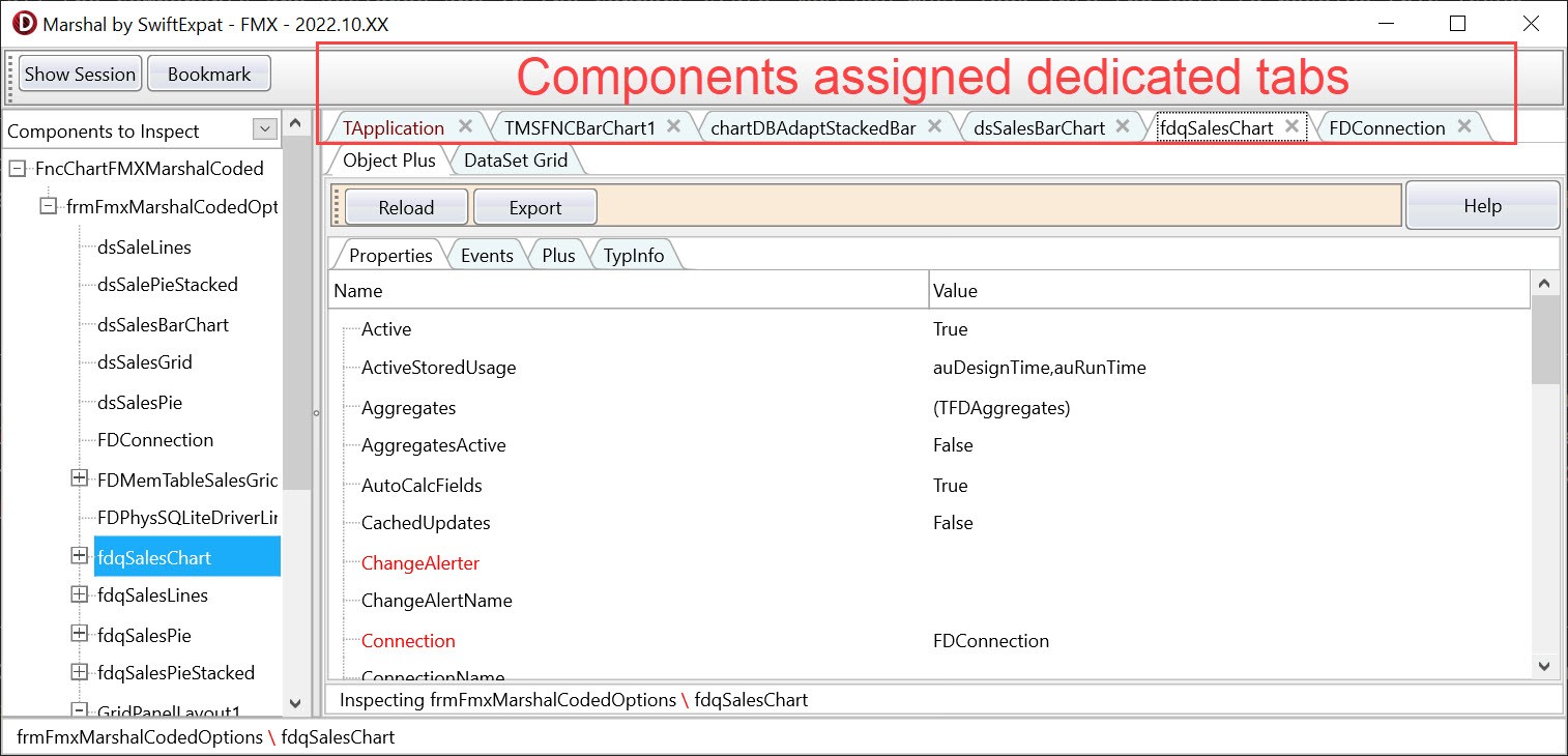 TMS Software Delphi  Components 