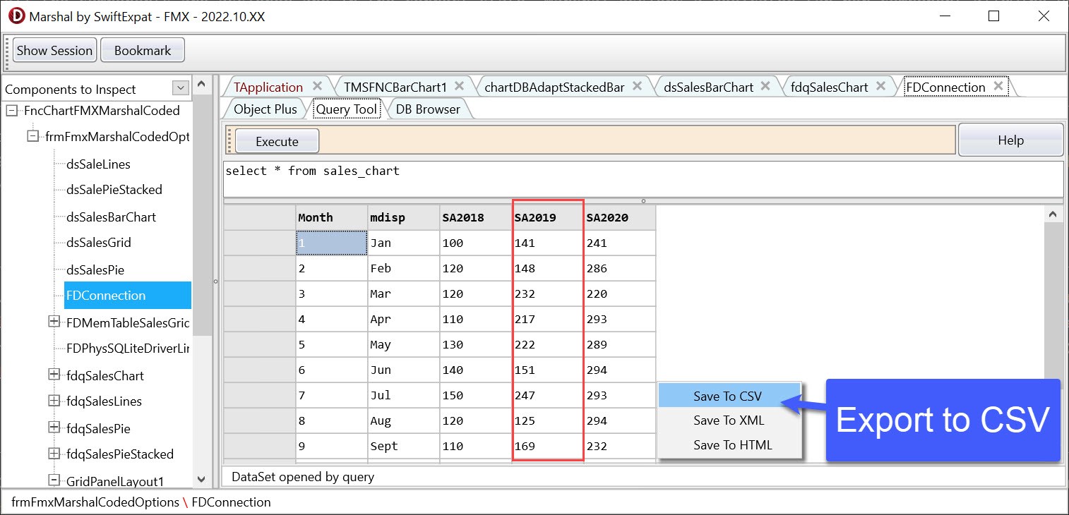 TMS Software Delphi  Components 