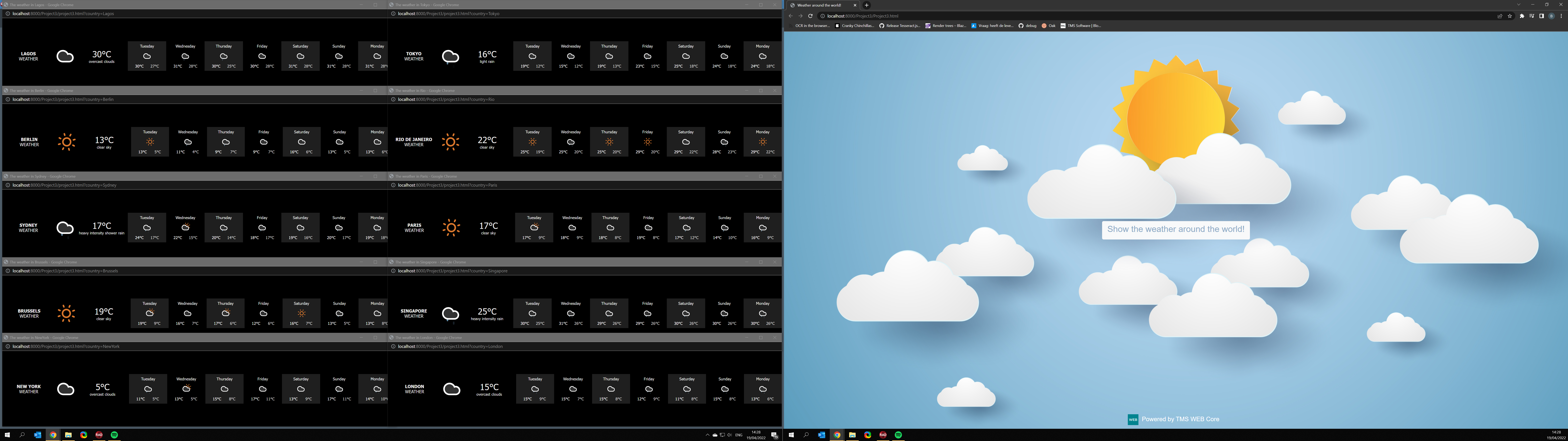 TMS Software Delphi  Components 