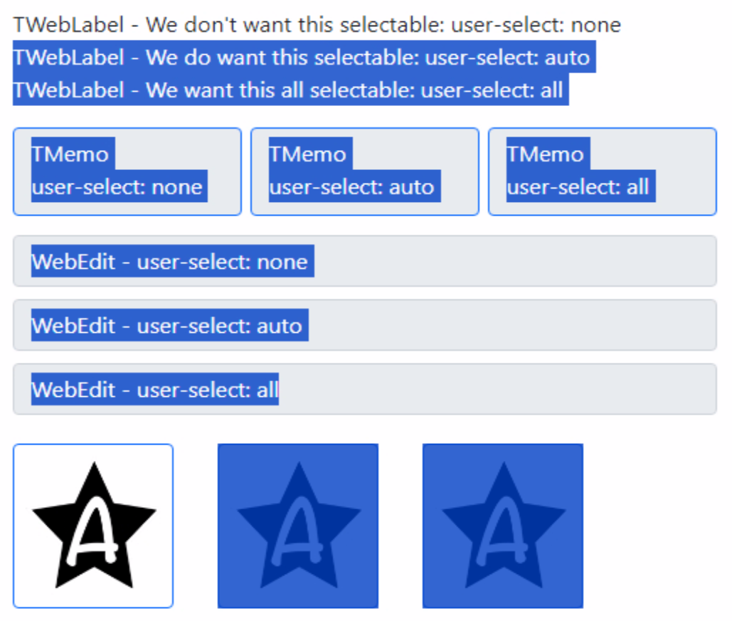 TMS Software Delphi  Components 