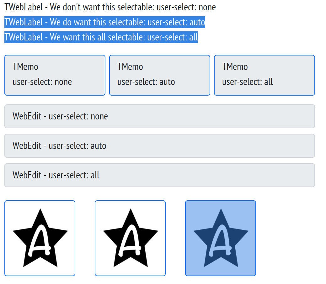 TMS Software Delphi  Components 