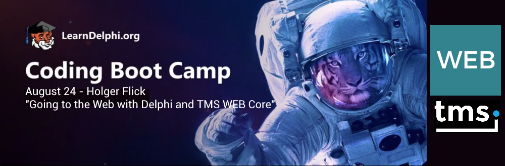 TMS Software Delphi Components