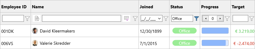 TMS Software Delphi  Components 
