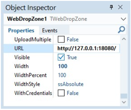 TMS Software Delphi  Components 