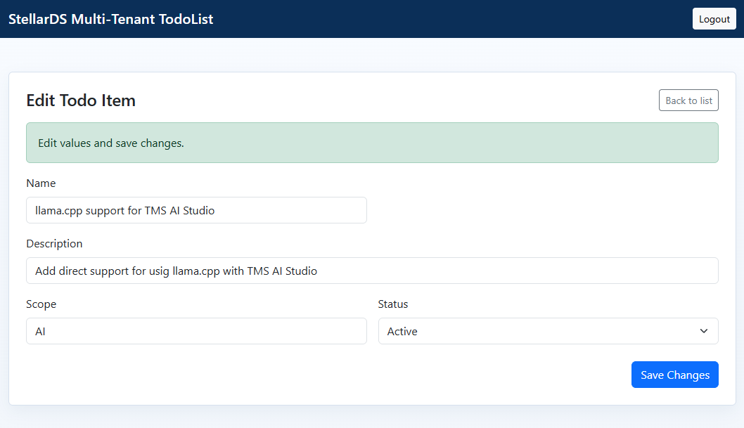 TMS Software Delphi Components