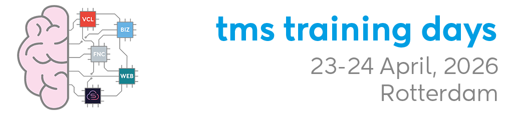 TMS Software Delphi  Components 