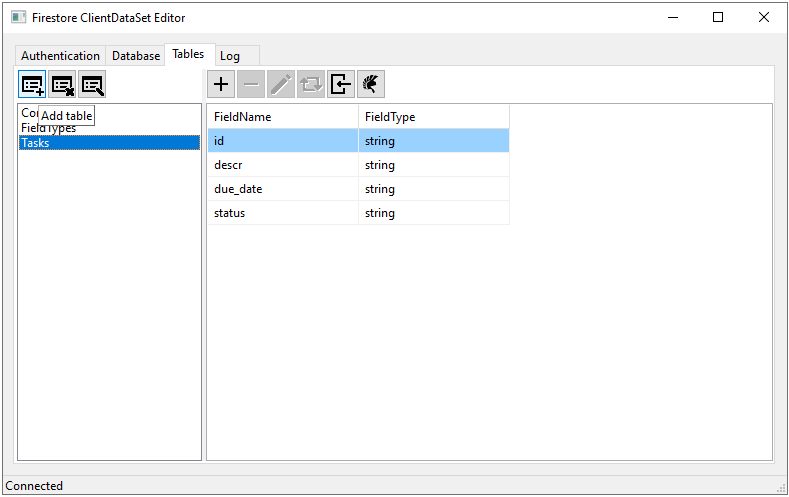 TMS Software Delphi Components