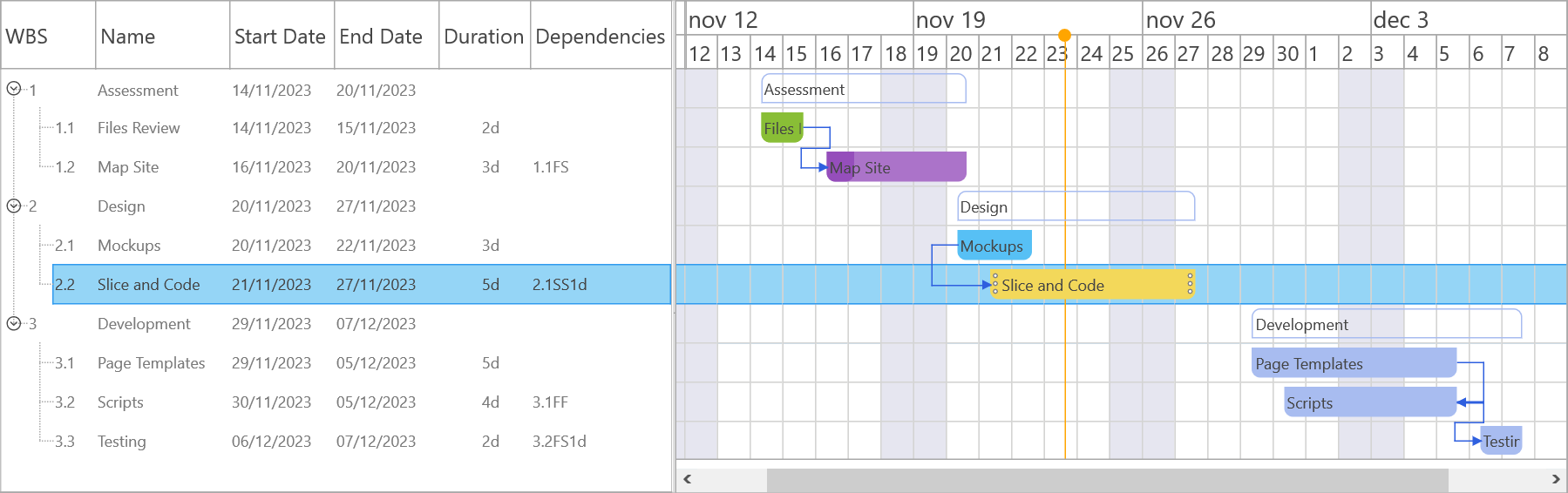 TMS Software Delphi  Components 