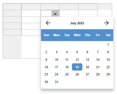 TMS Software Delphi  Components 