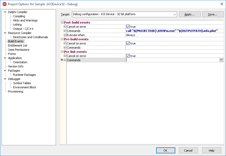 TMS Software Delphi Components