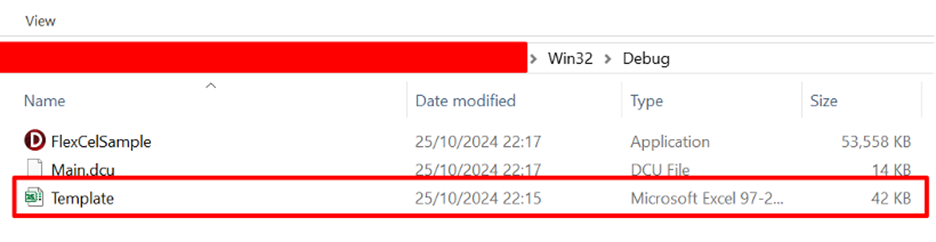 TMS Software Delphi Components