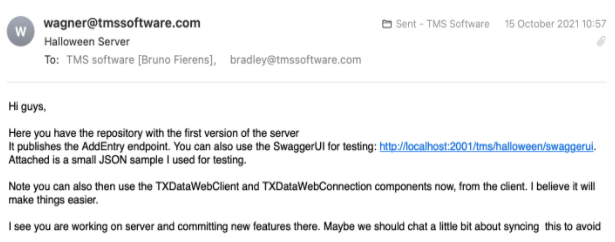 TMS Software Delphi  Components 