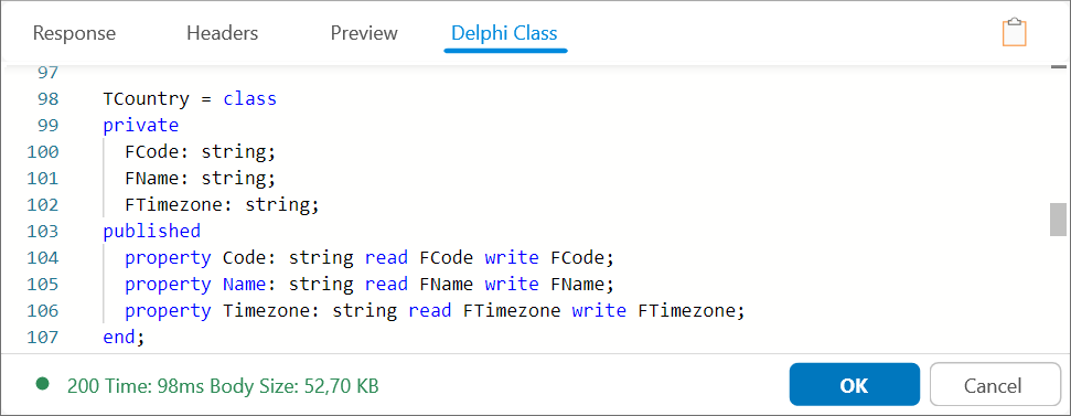 TMS Software Delphi  Components 