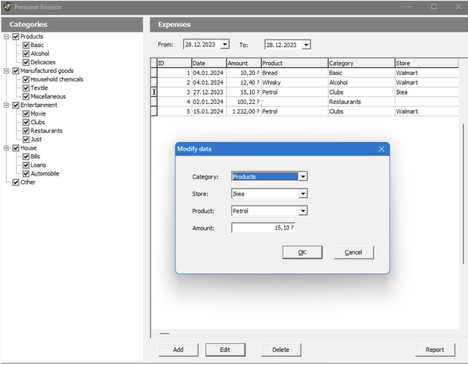 TMS Software Delphi  Components 