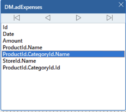 TMS Software Delphi  Components 