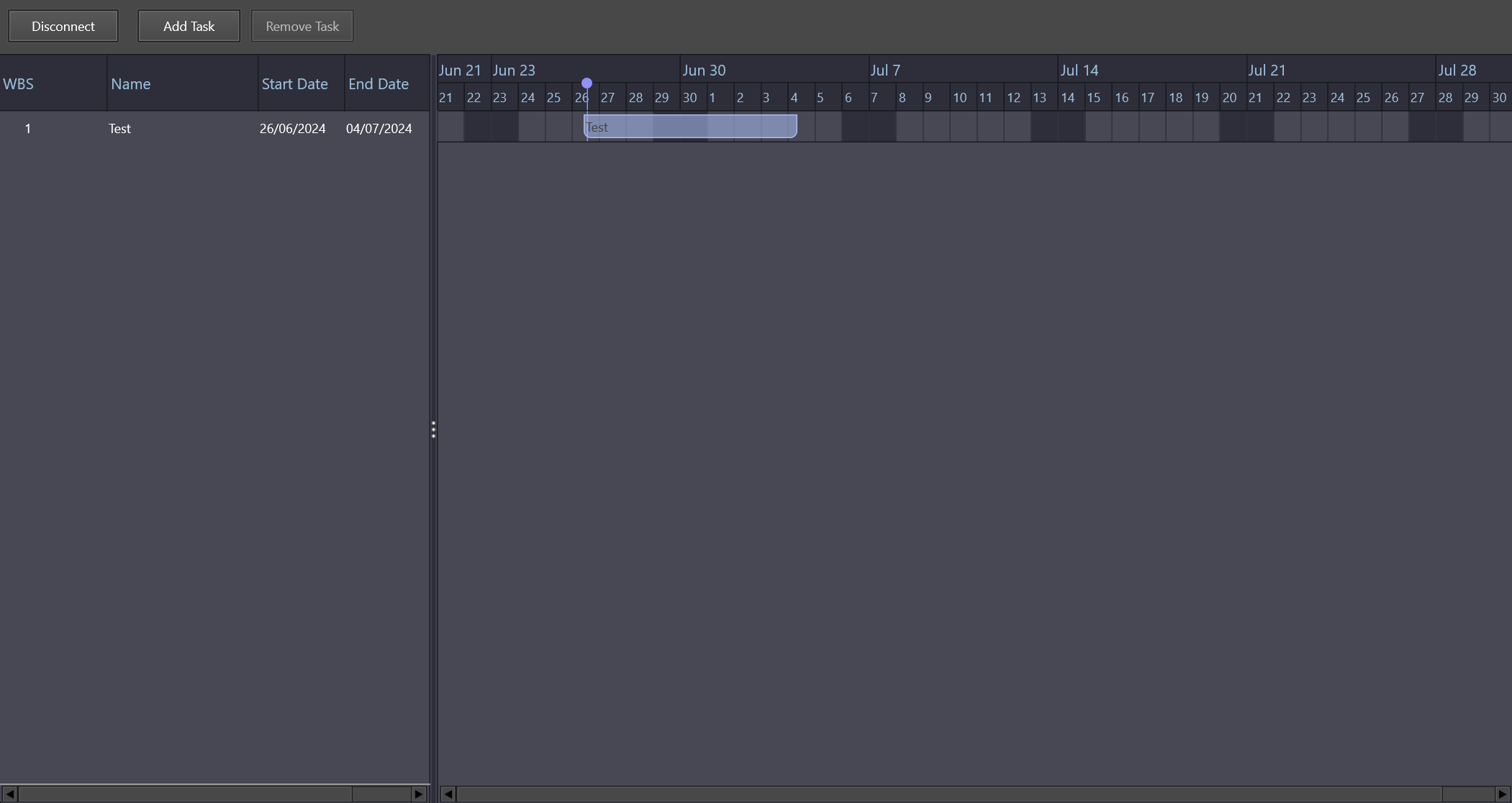 TMS Software Delphi  Components 