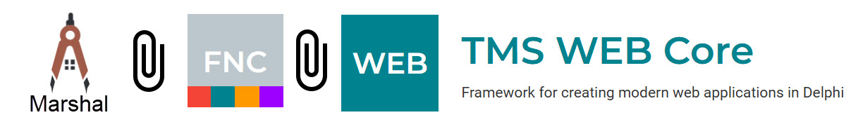 TMS Software Delphi Components