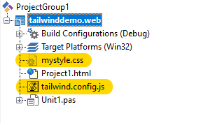 TMS Software Delphi Components