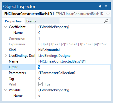 TMS Software Delphi  Components 