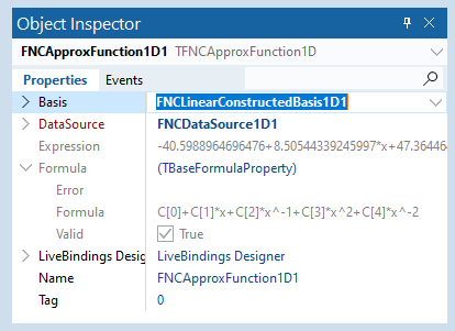 TMS Software Delphi  Components 