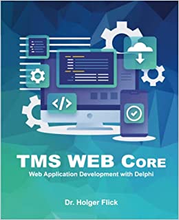 TMS Software Delphi  Components 