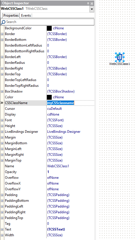 TMS Software Delphi  Components 