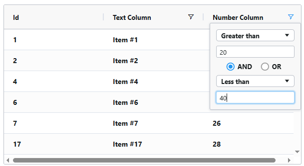 TMS Software Delphi  Components tmswebcore