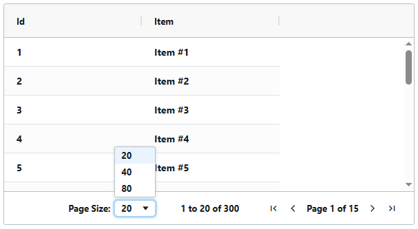 TMS Software Delphi  Components tmswebcore