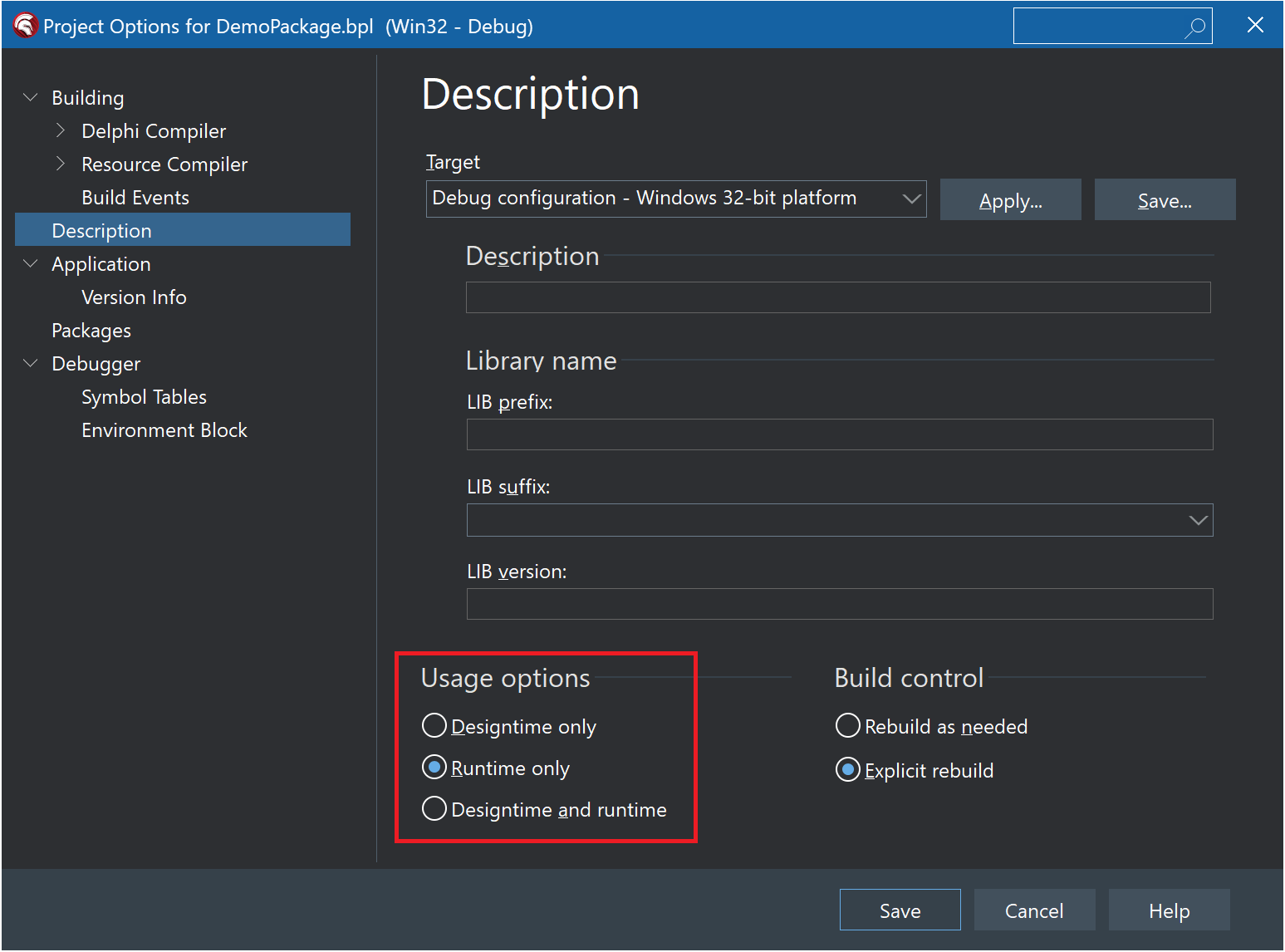 TMS Software Delphi  Components 