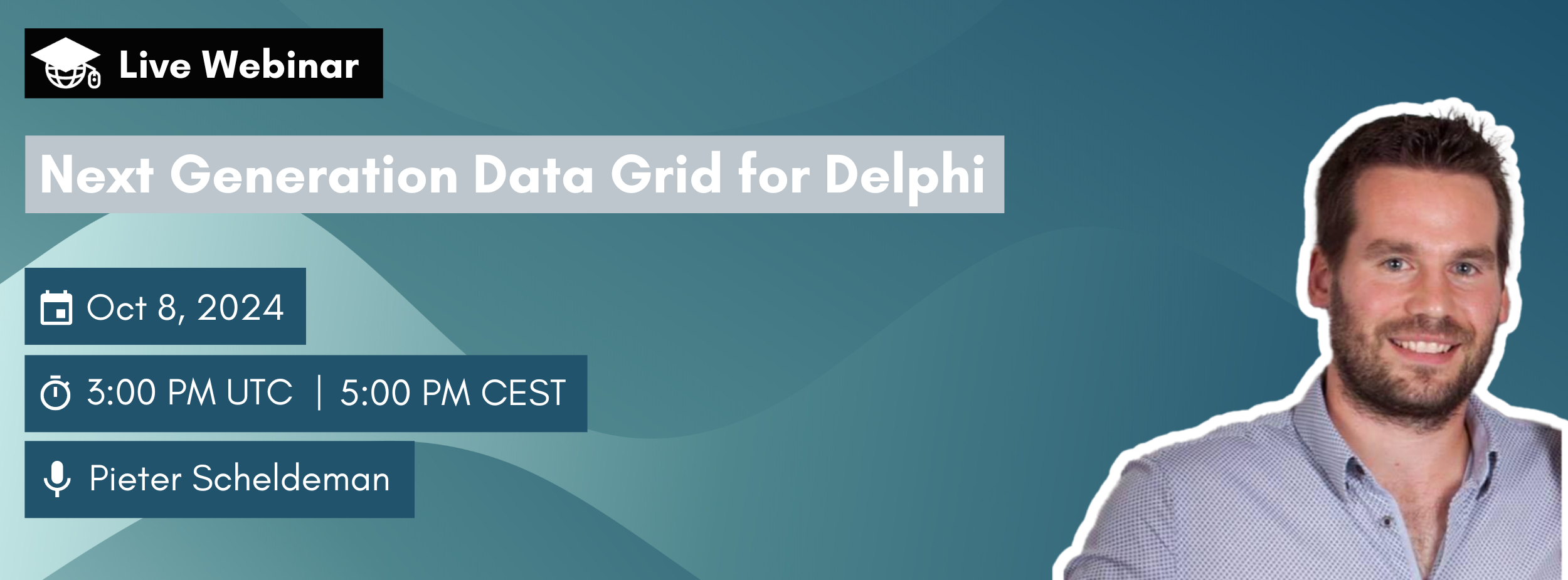 TMS Software Delphi Components