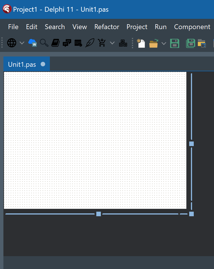 TMS Software Delphi  Components 