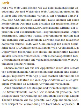 TMS Software Delphi  Components 