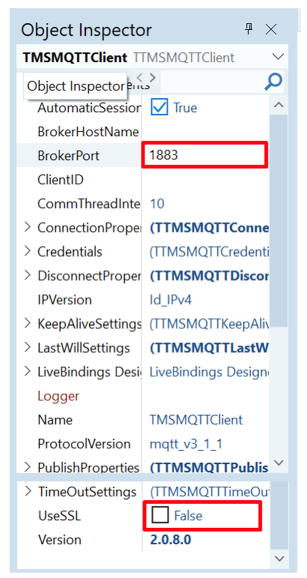 TMS Software Delphi  Components 