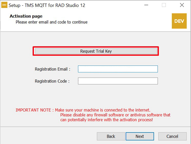 TMS Software Delphi  Components 