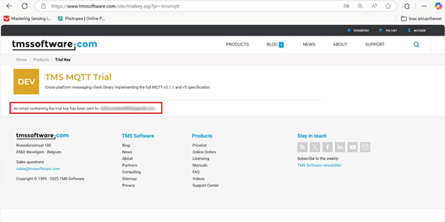 TMS Software Delphi  Components 