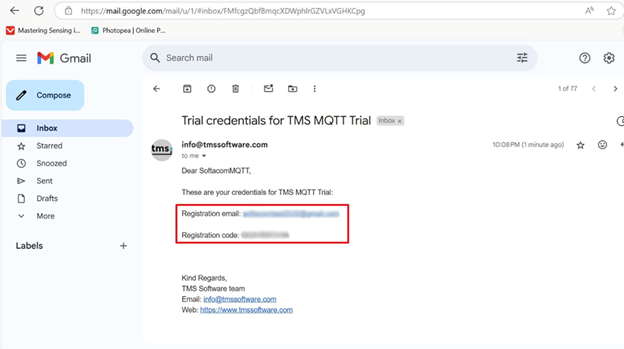 TMS Software Delphi  Components 