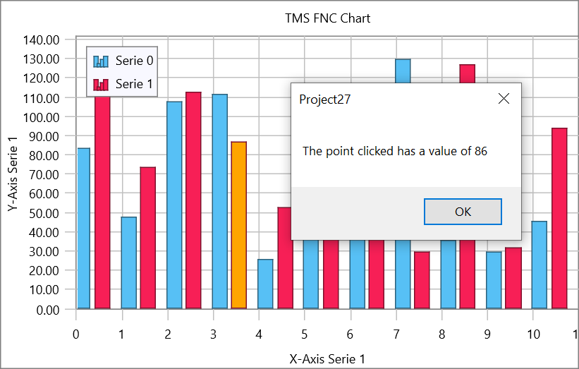 TMS Software Delphi  Components 