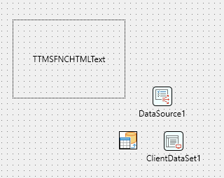 TMS Software Delphi  Components 