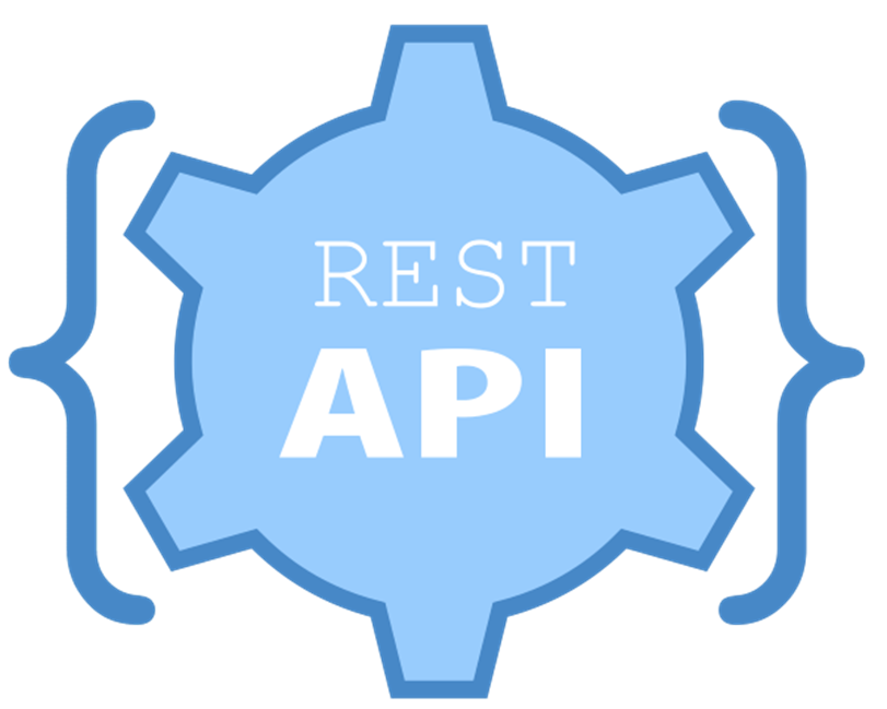Using LLMs AI services via the REST API