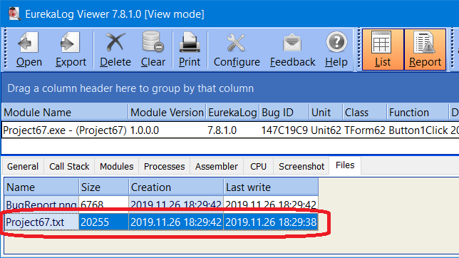 TMS Software Delphi Components