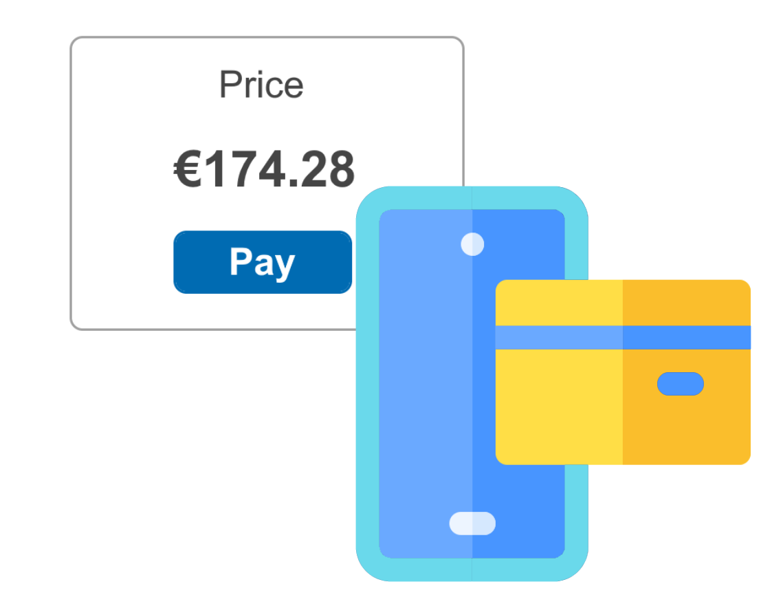 Cloud payment services