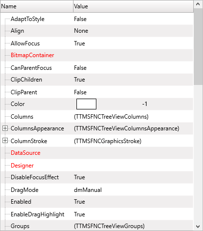 Dropbox is failing to reply to the app - TMS FNC Cloud Pack - TMS Support Center