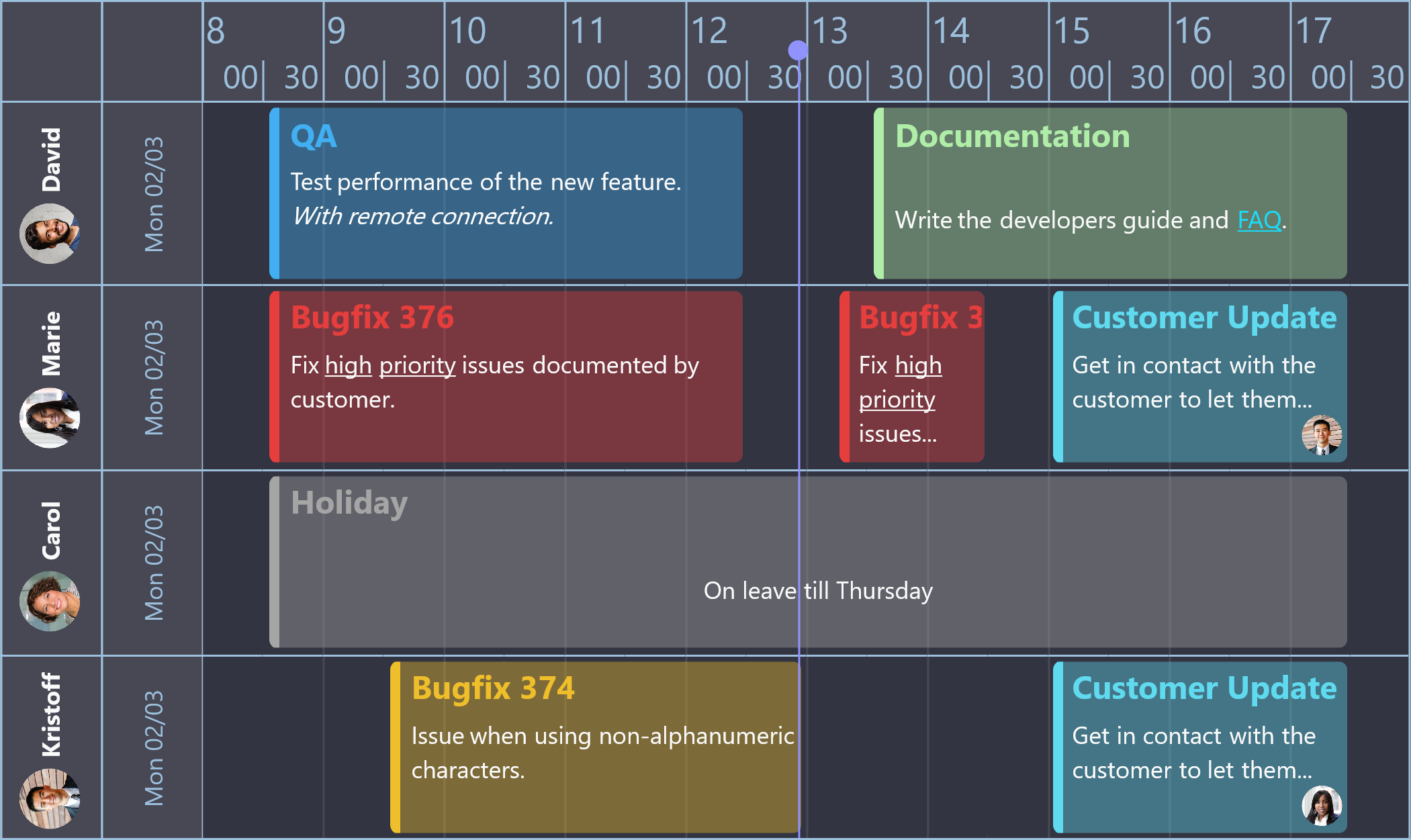 TMS Software Delphi  Components 