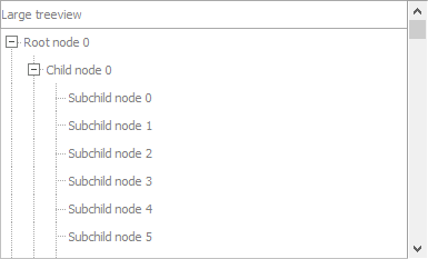 TMS Software Delphi Components