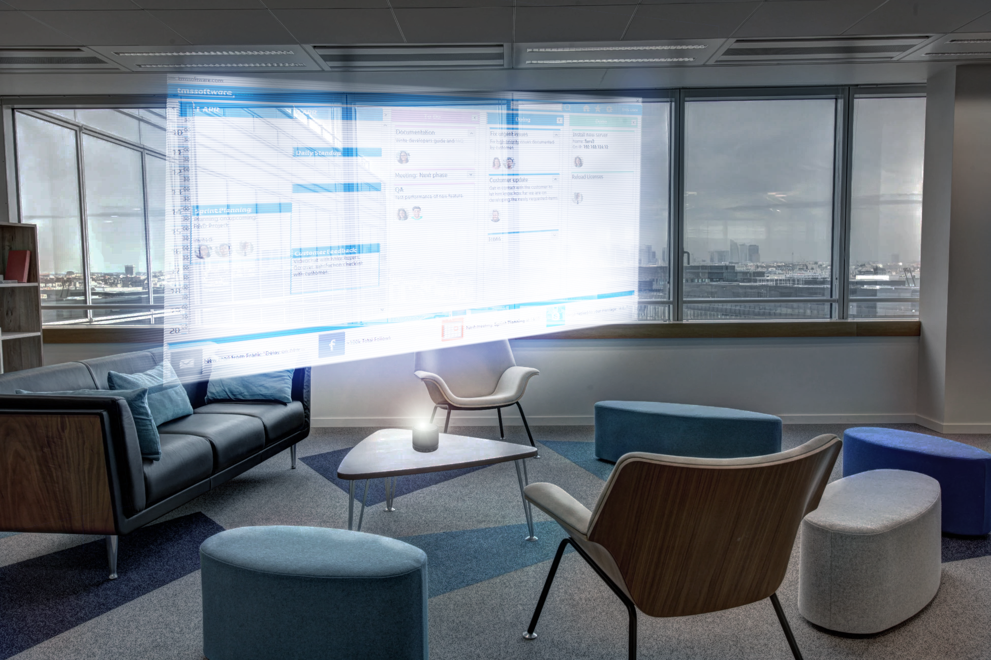 TMS Software Delphi Components