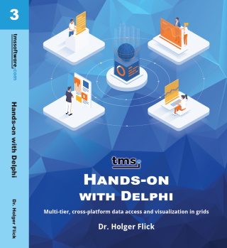 TMS Software Delphi Components