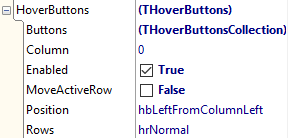 TMS Software Delphi  Components 