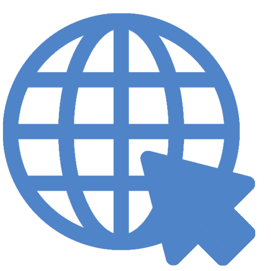 Classic web client applications